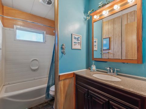 Tiny photo for 41 CONNIE Drive, Crawfordville, FL 32327 (MLS # 399001)