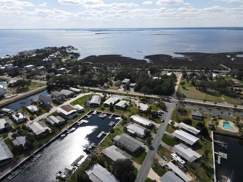 Tiny photo for 41 CONNIE Drive, Crawfordville, FL 32327 (MLS # 399001)
