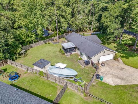 A home in TALLAHASSEE