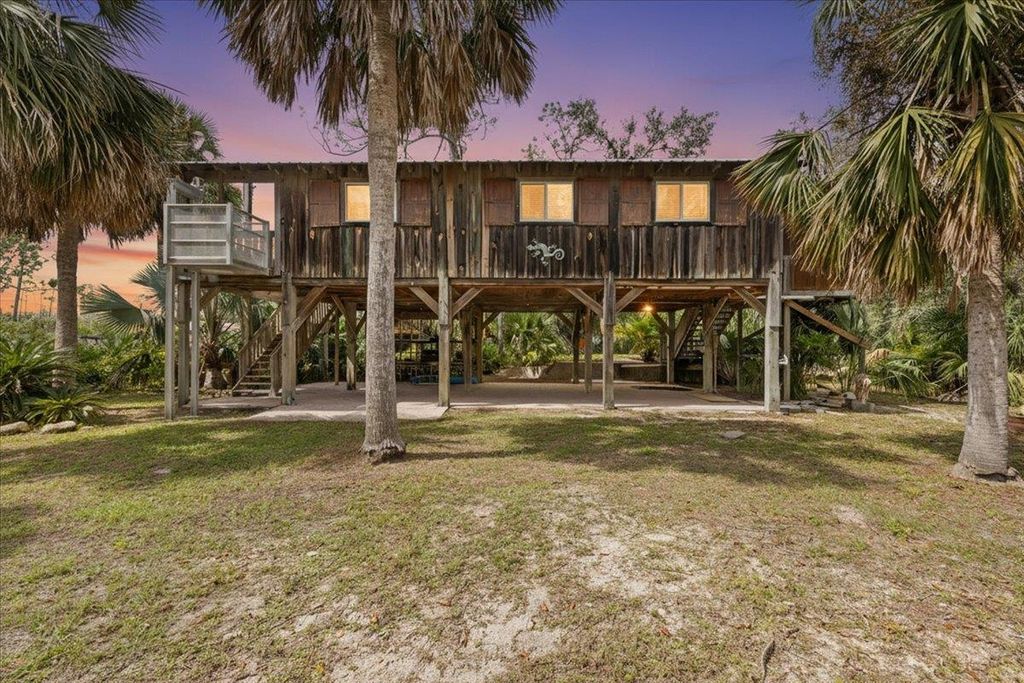 Photo of 325 NW THIRD Avenue, Perry, FL 32348 (MLS # 391948)