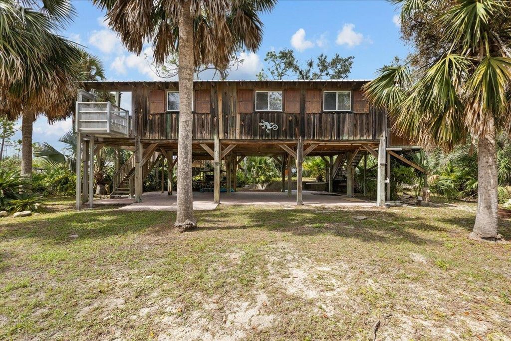 Photo of 325 NW THIRD Avenue, Perry, FL 32348 (MLS # 391948)