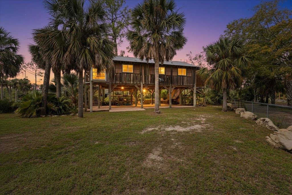 Photo of 325 NW THIRD Avenue, Perry, FL 32348 (MLS # 391948)