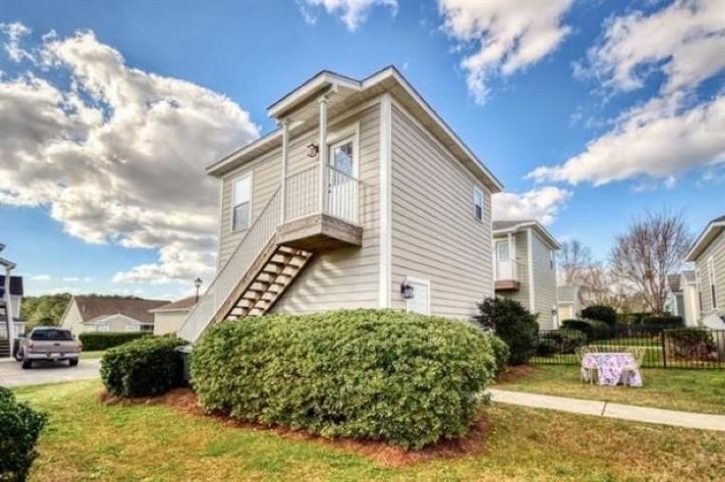 Photo of 3642 Biltmore Avenue, Tallahassee, FL 32311 (MLS # 393222)