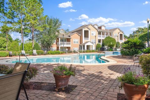 2801 Chancellorsville Drive Unit 1226, Tallahassee, FL 32312 - MLS#: 383301