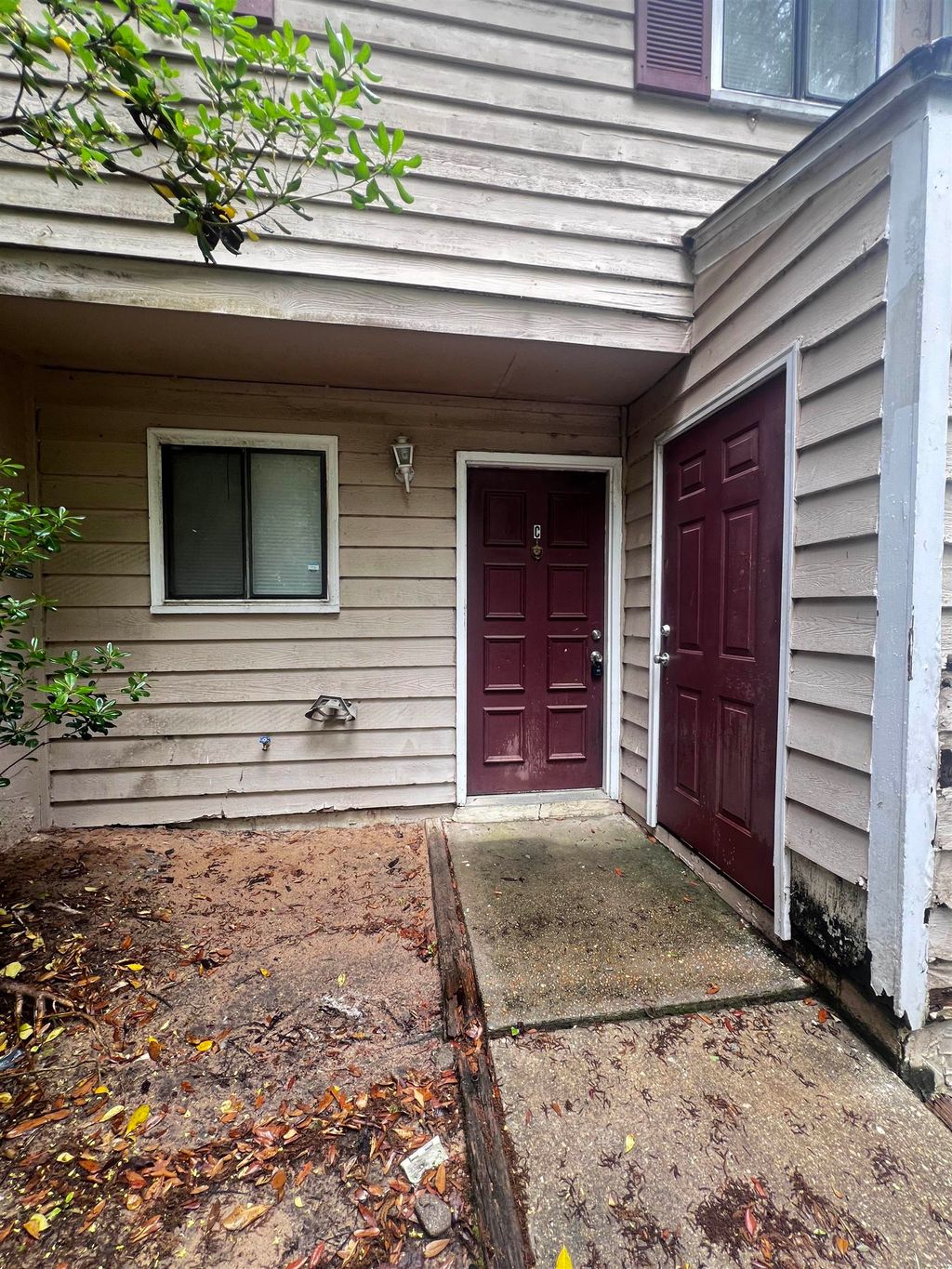 Photo of 3720 Rockbrook Drive #C, Tallahassee, FL 32311 (MLS # 398027)