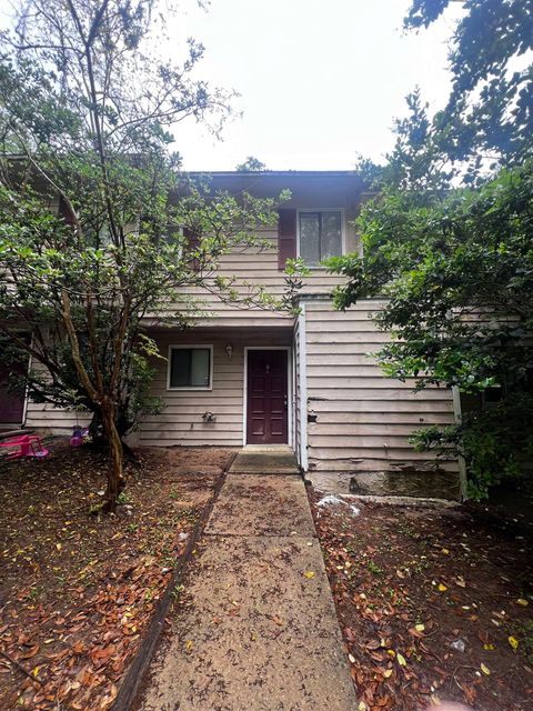 Photo of 3720 Rockbrook Drive #C, Tallahassee, FL 32311 (MLS # 398027)