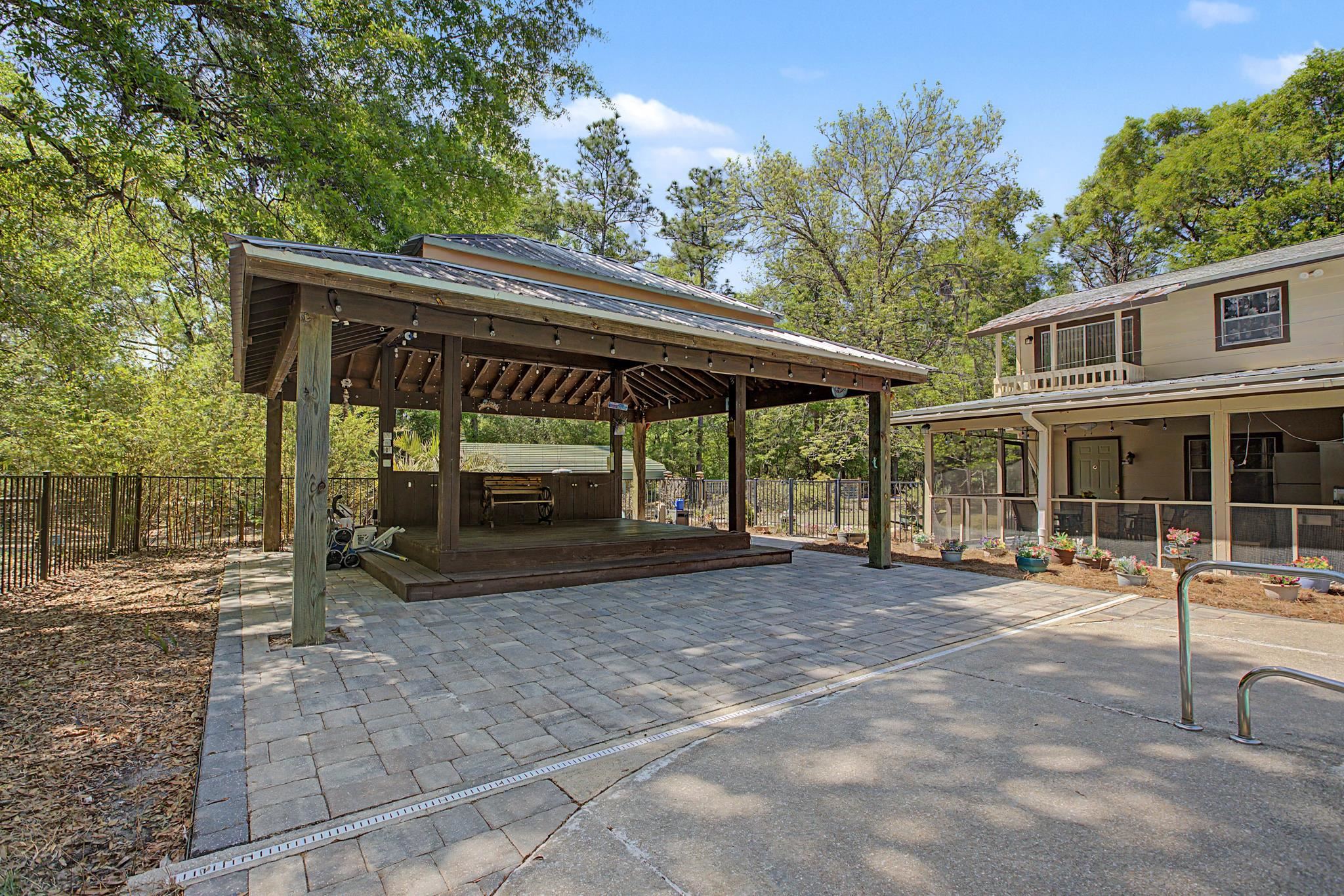 319 Sam Marks Road