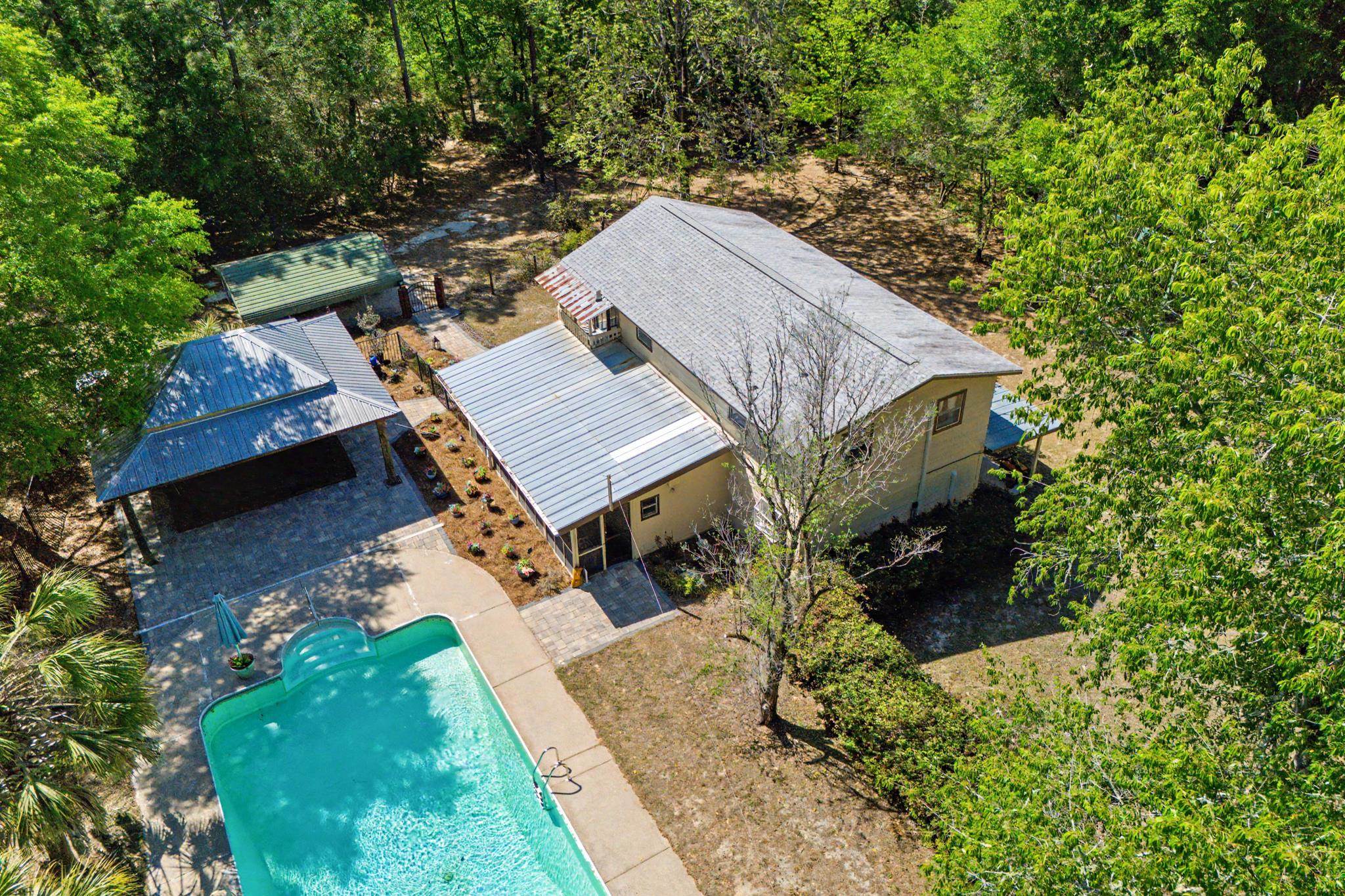319 Sam Marks Road