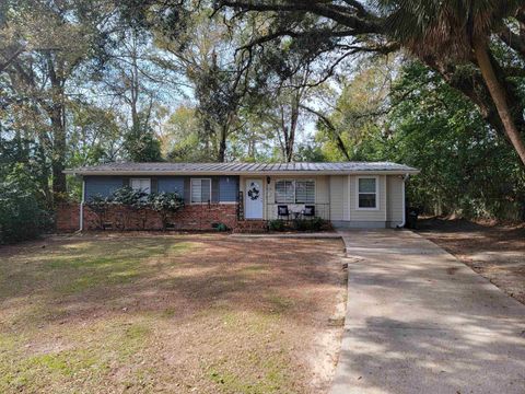 Tiny photo for 404 Sable Court, Tallahassee, FL 32304 (MLS # 395325)