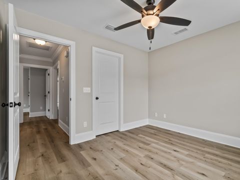 Tiny photo for 1661 DR MLK JR MEMORIAL Road, Crawfordville, FL 32327 (MLS # 394493)