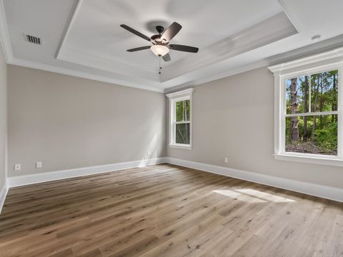 Tiny photo for 1661 DR MLK JR MEMORIAL Road, Crawfordville, FL 32327 (MLS # 394493)