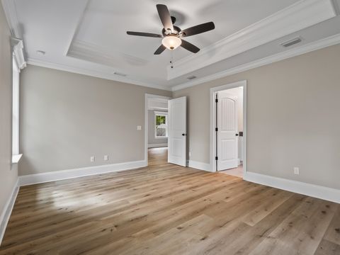 Tiny photo for 1661 DR MLK JR MEMORIAL Road, Crawfordville, FL 32327 (MLS # 394493)