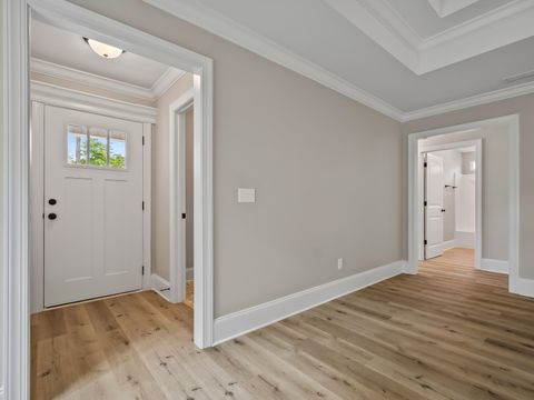 Tiny photo for 1661 DR MLK JR MEMORIAL Road, Crawfordville, FL 32327 (MLS # 394493)