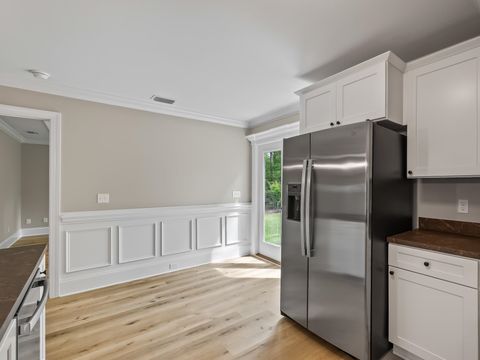 Tiny photo for 1661 DR MLK JR MEMORIAL Road, Crawfordville, FL 32327 (MLS # 394493)