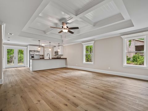 Tiny photo for 1661 DR MLK JR MEMORIAL Road, Crawfordville, FL 32327 (MLS # 394493)