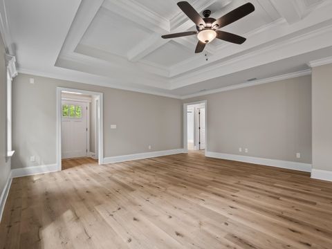 Tiny photo for 1661 DR MLK JR MEMORIAL Road, Crawfordville, FL 32327 (MLS # 394493)