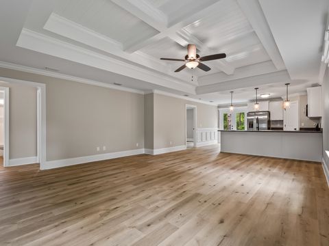 Tiny photo for 1661 DR MLK JR MEMORIAL Road, Crawfordville, FL 32327 (MLS # 394493)