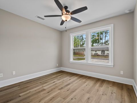 Tiny photo for 1661 DR MLK JR MEMORIAL Road, Crawfordville, FL 32327 (MLS # 394493)