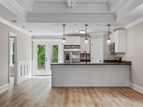 Tiny photo for 1661 DR MLK JR MEMORIAL Road, Crawfordville, FL 32327 (MLS # 394493)