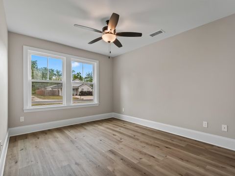 Tiny photo for 1661 DR MLK JR MEMORIAL Road, Crawfordville, FL 32327 (MLS # 394493)