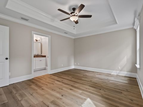 Tiny photo for 1661 DR MLK JR MEMORIAL Road, Crawfordville, FL 32327 (MLS # 394493)