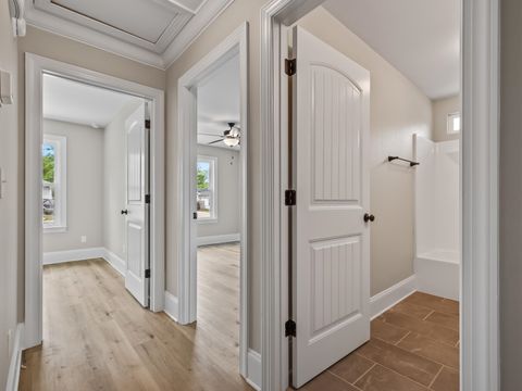 Tiny photo for 1661 DR MLK JR MEMORIAL Road, Crawfordville, FL 32327 (MLS # 394493)