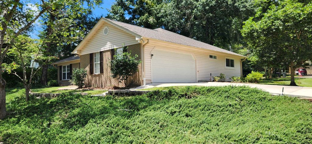 Photo of 598 Stone House Road, Tallahassee, FL 32301 (MLS # 389201)