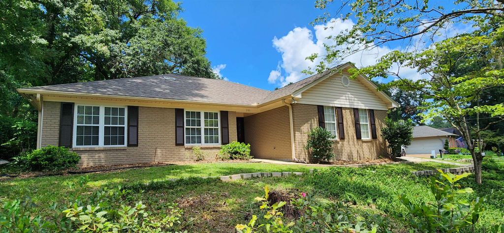 Photo of 598 Stone House Road, Tallahassee, FL 32301 (MLS # 389201)