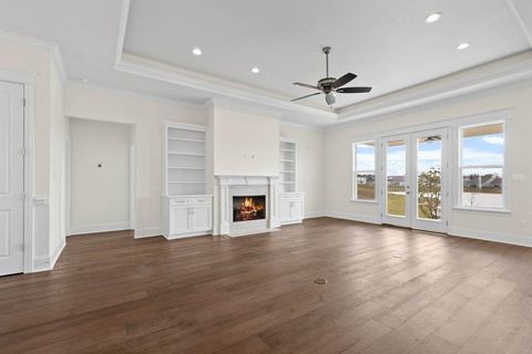 Tiny photo for 4324 Rampart Drive, Tallahassee, FL 32317 (MLS # 390708)