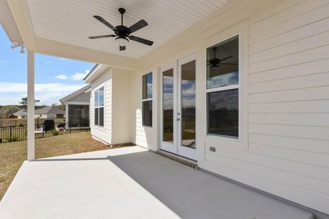 Tiny photo for 4324 Rampart Drive, Tallahassee, FL 32317 (MLS # 390708)