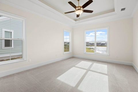 Tiny photo for 4324 Rampart Drive, Tallahassee, FL 32317 (MLS # 390708)