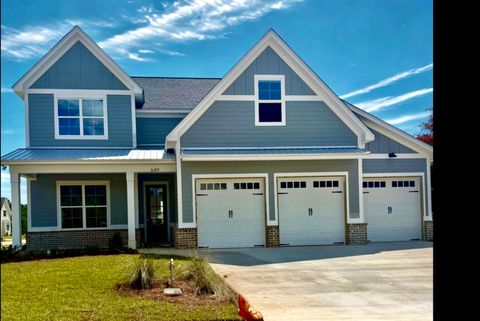Photo of 4324 Rampart Drive, Tallahassee, FL 32317 (MLS # 390708)