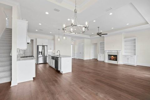 Tiny photo for 4324 Rampart Drive, Tallahassee, FL 32317 (MLS # 390708)
