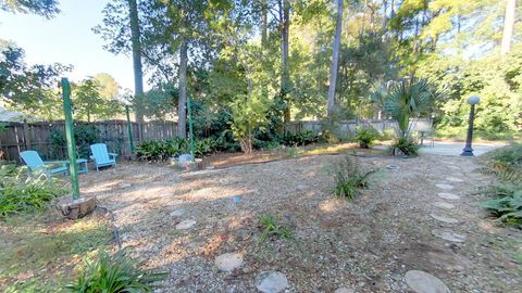 A home in Tallahassee