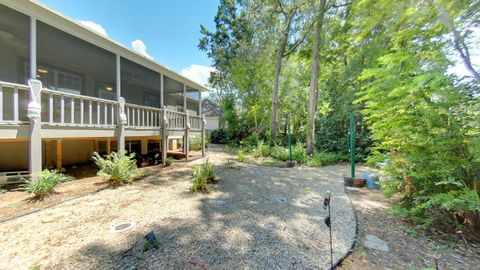 A home in Tallahassee