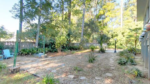 A home in Tallahassee