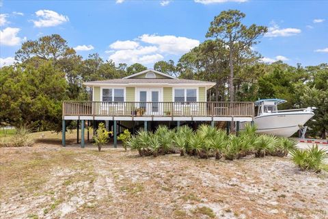 549 E Gulf Beach Drive St George Islan FL 32328