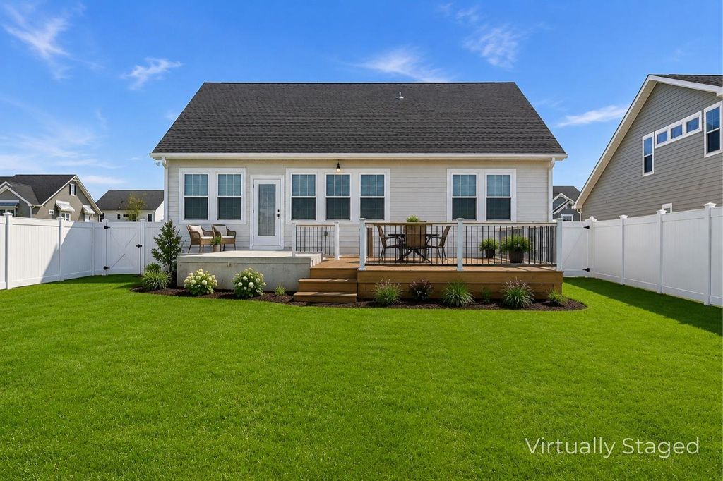 Photo of 194 Bienville Place, Tallahassee, FL 32317 (MLS # 400294)