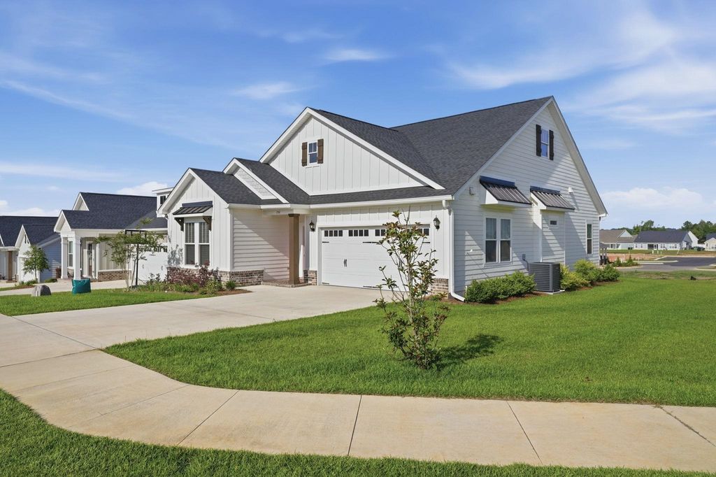 Photo of 194 Bienville Place, Tallahassee, FL 32317 (MLS # 400294)