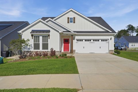 Photo of 194 Bienville Place, Tallahassee, FL 32317 (MLS # 400294)