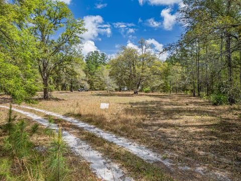 Tiny photo for xxx Tucker Springs Road, Sopchoppy, FL 32358 (MLS # 398122)