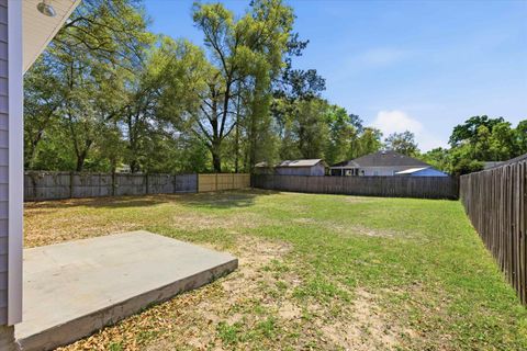 Tiny photo for 1351 Tuscaloosa Trace, Tallahassee, FL 32305 (MLS # 397901)