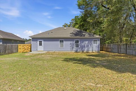 Tiny photo for 1351 Tuscaloosa Trace, Tallahassee, FL 32305 (MLS # 397901)