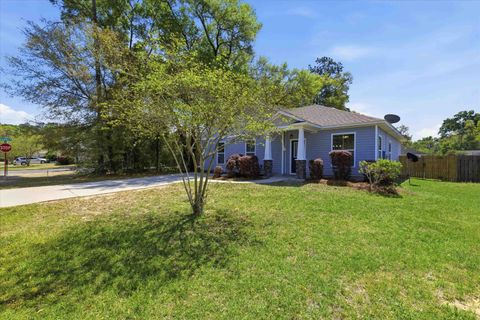 Tiny photo for 1351 Tuscaloosa Trace, Tallahassee, FL 32305 (MLS # 397901)