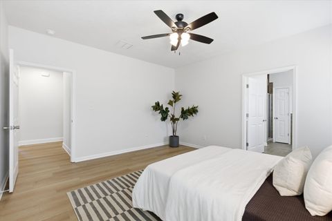 Tiny photo for 1351 Tuscaloosa Trace, Tallahassee, FL 32305 (MLS # 397901)