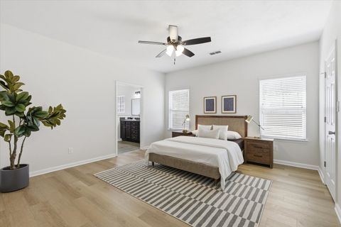 Tiny photo for 1351 Tuscaloosa Trace, Tallahassee, FL 32305 (MLS # 397901)