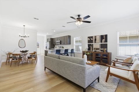 Tiny photo for 1351 Tuscaloosa Trace, Tallahassee, FL 32305 (MLS # 397901)