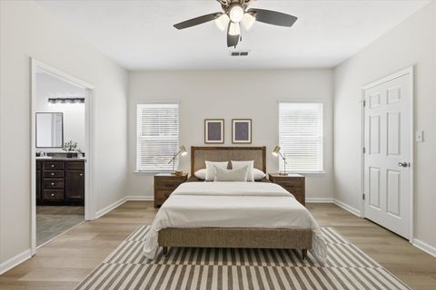 Tiny photo for 1351 Tuscaloosa Trace, Tallahassee, FL 32305 (MLS # 397901)