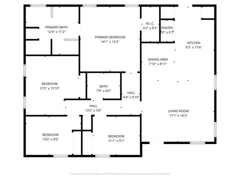 Tiny photo for 1351 Tuscaloosa Trace, Tallahassee, FL 32305 (MLS # 397901)