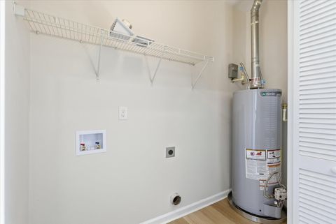 Tiny photo for 1351 Tuscaloosa Trace, Tallahassee, FL 32305 (MLS # 397901)